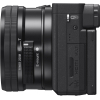 Цифровой фотоаппарат Sony Alpha 6400 kit 16-50mm Black (ILCE6400LB.CEC) изображение 4