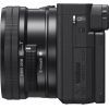 Цифровий фотоапарат Sony Alpha 6400 kit 16-50mm Black (ILCE6400LB.CEC) зображення 4