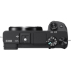 Цифровой фотоаппарат Sony Alpha 6400 kit 16-50mm Black (ILCE6400LB.CEC) изображение 5
