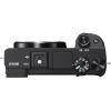 Цифровий фотоапарат Sony Alpha 6400 kit 16-50mm Black (ILCE6400LB.CEC) зображення 5