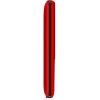 Мобильный телефон Verico Carbon M242 Red (4713095606687) изображение 3