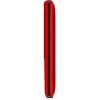 Мобильный телефон Verico Carbon M242 Red (4713095606687) изображение 4