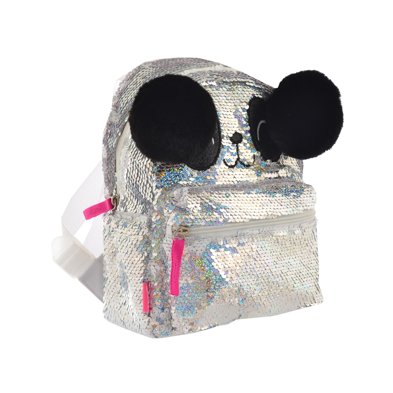 Рюкзак дитячий Yes K-19 Panda (556547) зображення 3