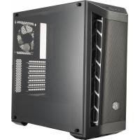 Корпус CoolerMaster MasterBox MB511 White (MCB-B511D-KANN-S02)