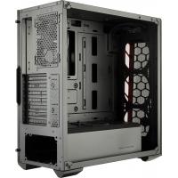 Корпус CoolerMaster MasterBox MB511 White (MCB-B511D-KANN-S02) изображение 2