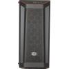 Корпус CoolerMaster MasterBox MB511 White (MCB-B511D-KANN-S02) изображение 4