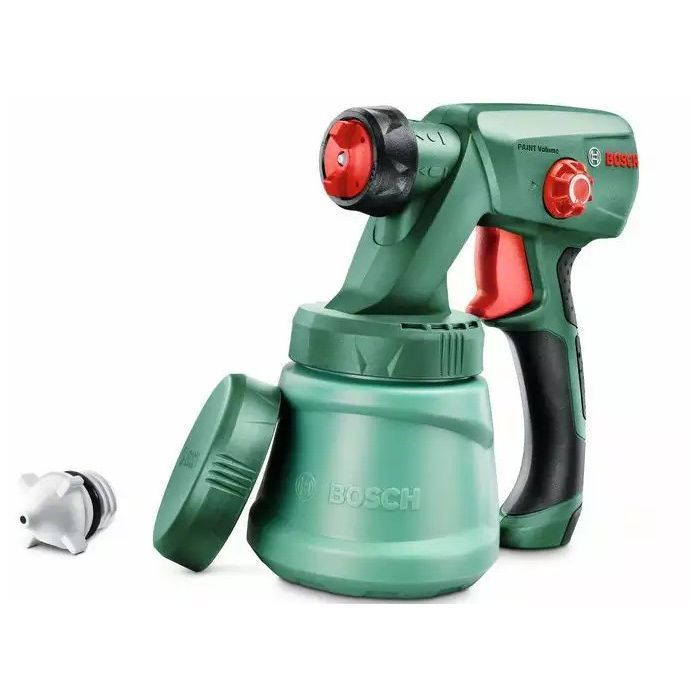 Краскопульт Bosch PFS 1000/2000 (1.600.A00.8W7)
