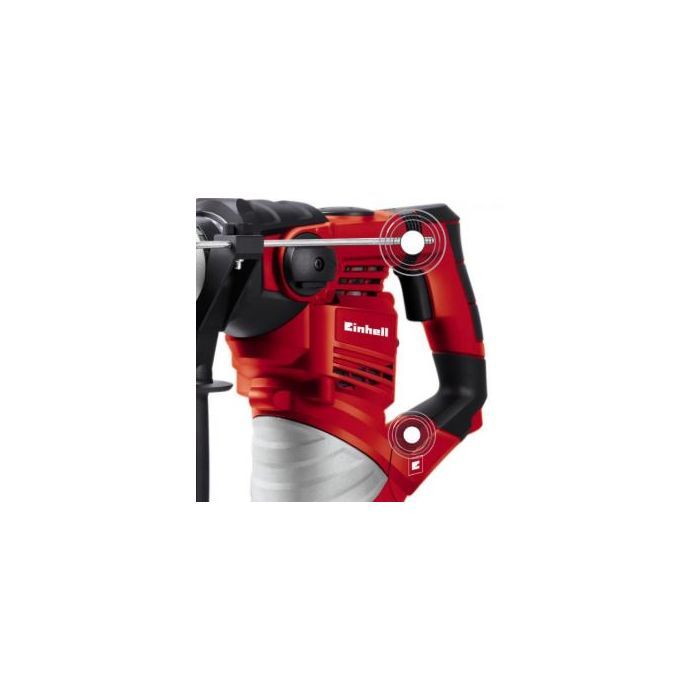 Перфоратор Einhell TH-RH 1600 (4258478) изображение 3