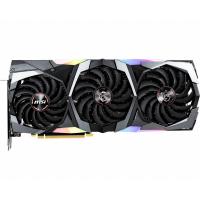 Видеокарта MSI GeForce RTX2080 SUPER 8192Mb GAMING X TRIO (RTX 2080 SUPER GAMING X TRIO) изображение 2