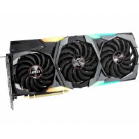 Видеокарта MSI GeForce RTX2080 SUPER 8192Mb GAMING X TRIO (RTX 2080 SUPER GAMING X TRIO) изображение 3