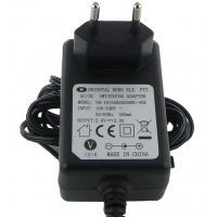 Блок живлення до IP-телефона Yealink PSU 5V.2A зображення 2