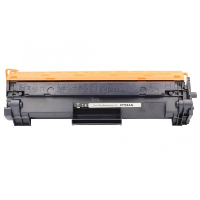 Картридж Static Control HP LJ CF244A 1000ст (002-01-VF244A) изображение 2
