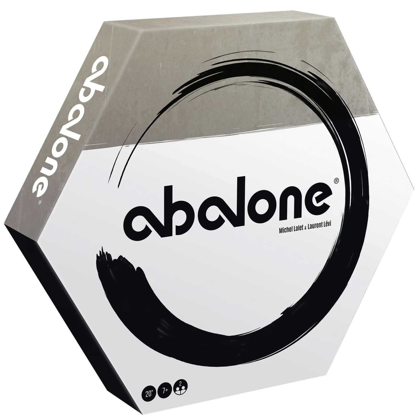 Настільна гра Abalone Абалон (AB02UAN)
