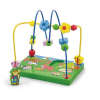 Розвиваюча іграшка Viga Toys Лабіринт Ферма (59664) зображення 2