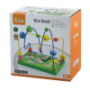 Розвиваюча іграшка Viga Toys Лабіринт Ферма (59664)