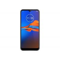 Мобільний телефон Motorola E6 Plus 4/64 GB Polished Graphite зображення 2