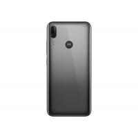 Мобільний телефон Motorola E6 Plus 4/64 GB Polished Graphite зображення 3