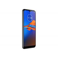 Мобільний телефон Motorola E6 Plus 4/64 GB Polished Graphite зображення 4