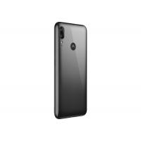 Мобільний телефон Motorola E6 Plus 4/64 GB Polished Graphite зображення 6