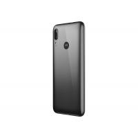 Мобільний телефон Motorola E6 Plus 4/64 GB Polished Graphite зображення 7
