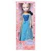 Кукла Bambolina Принцесса Элис 80 см (BD2001D) изображение 2