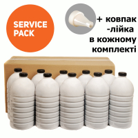 Тонер HP LJ PRO M102/M104 SERVICE PACK 10x1кг TTI (TSM-T127-1-10SP)
