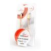 Дата кабель USB 2.0 AM to Type-C 1.8m Cablexpert (CCB-mUSB2B-AMCM-6-G) изображение 3