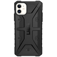 Чехол для мобильного телефона UAG iPhone 11 Pathfinder, Black (111717114040)