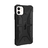 Чехол для мобильного телефона UAG iPhone 11 Pathfinder, Black (111717114040) изображение 2
