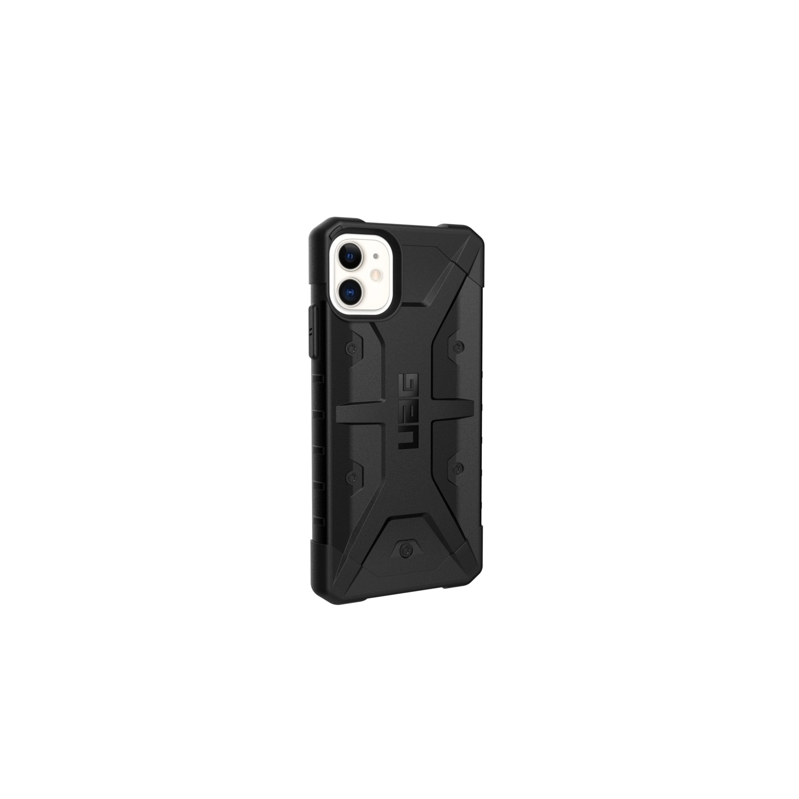 Чехол для мобильного телефона UAG iPhone 11 Pathfinder, Black (111717114040) изображение 2