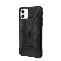 Чехол для мобильного телефона UAG iPhone 11 Pathfinder, Black (111717114040) изображение 3