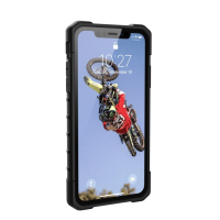 Чехол для мобильного телефона UAG iPhone 11 Pathfinder, Black (111717114040) изображение 5