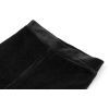 Лосины детские Breeze велюровые (5254-110G-black) изображение 3