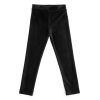 Лосины детские Breeze велюровые (5254-110G-black)