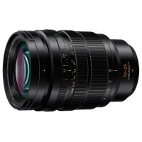 Объектив Panasonic Micro 4/3 Lens 10-25mm f/1.7 ASPH.Lumix G (H-X1025E)