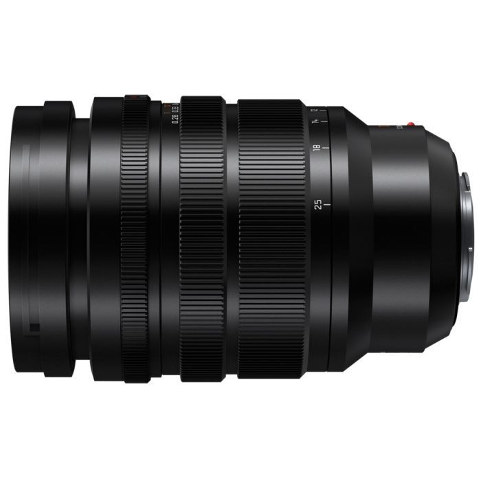 Объектив Panasonic Micro 4/3 Lens 10-25mm f/1.7 ASPH.Lumix G (H-X1025E) изображение 2