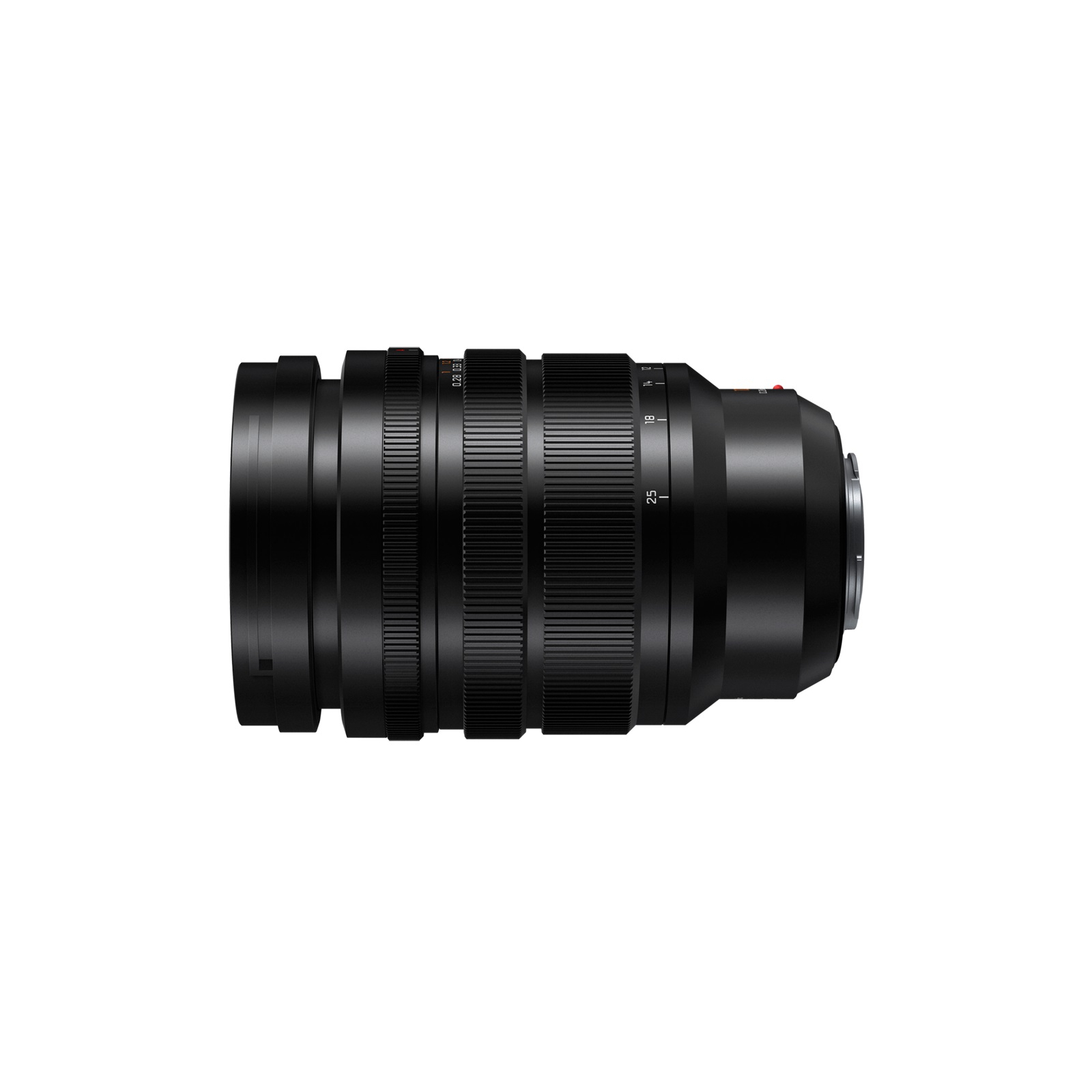 Об'єктив Panasonic Micro 4/3 Lens 10-25mm f/1.7 ASPH.Lumix G (H-X1025E) зображення 2