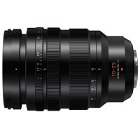 Объектив Panasonic Micro 4/3 Lens 10-25mm f/1.7 ASPH.Lumix G (H-X1025E) изображение 3