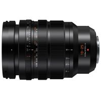 Объектив Panasonic Micro 4/3 Lens 10-25mm f/1.7 ASPH.Lumix G (H-X1025E) изображение 4