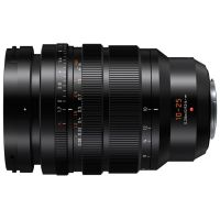 Объектив Panasonic Micro 4/3 Lens 10-25mm f/1.7 ASPH.Lumix G (H-X1025E) изображение 5