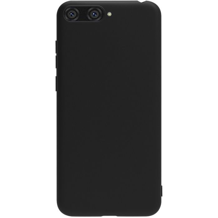 Чехол для мобильного телефона Toto 1mm Matt TPU Case Honor 7A Black (F_99812)
