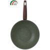 Сковорода TVS Natura Induction Wok 28 см (BS793282910001) изображение 3