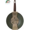 Сковорода TVS Natura Induction Wok 28 см (BS793282910001) изображение 5