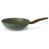 Сковорода TVS Natura Induction Wok 28 см (BS793282910001)