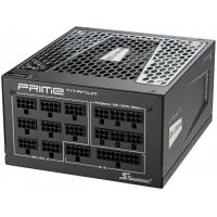 Блок питания Seasonic 1000W PRIME ULTRA TITANIUM NEW (PRIME TX-1000 (SSR-1000TR)) изображение 2