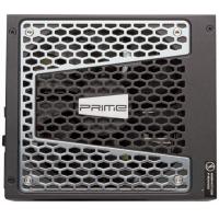 Блок питания Seasonic 1000W PRIME ULTRA TITANIUM NEW (PRIME TX-1000 (SSR-1000TR)) изображение 3