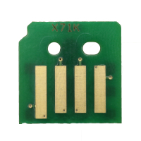 Чип для картриджа Xerox Phaser 7800 (106R01573) 24k black Static Control (X7800CP-KLA)