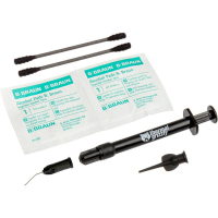 Термопаста Thermal Grizzly Conductonaut 5g MicroTip (TG-C-005-R) изображение 4