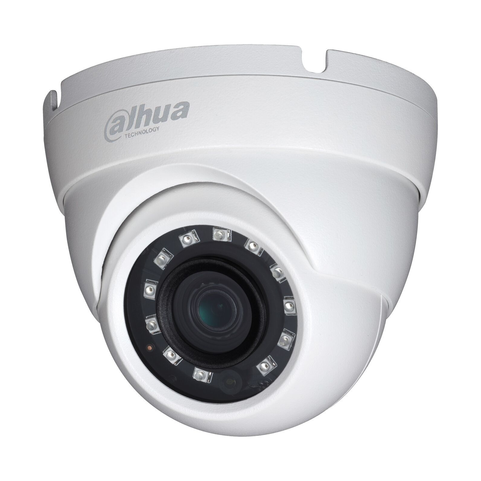 Камера відеоспостереження Dahua DH-HAC-HDW1200MP (2.8) зображення 2