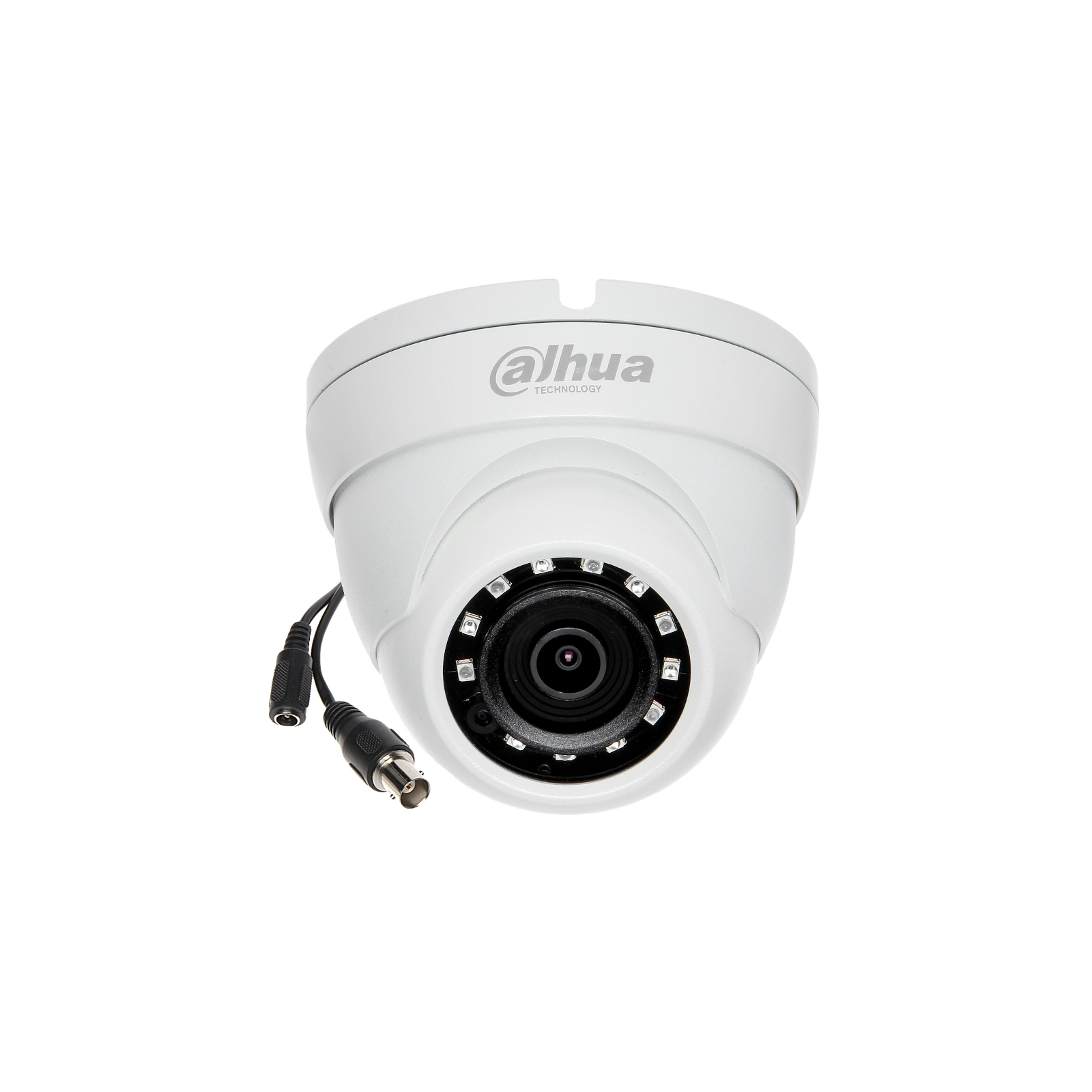 Камера видеонаблюдения Dahua DH-HAC-HDW1200MP (2.8)